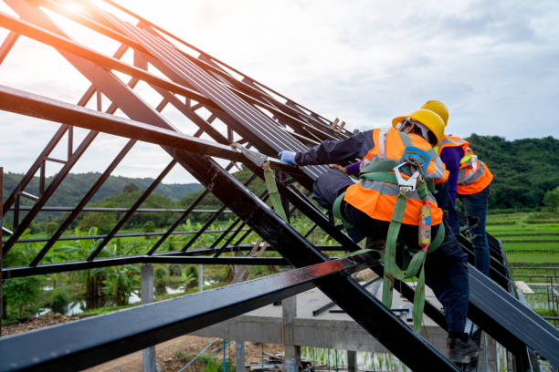 Best Roof Leak Repair  in Brass Castle, NJ