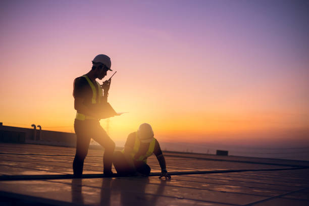 Best Shingle Roofing Installation  in Brass Castle, NJ