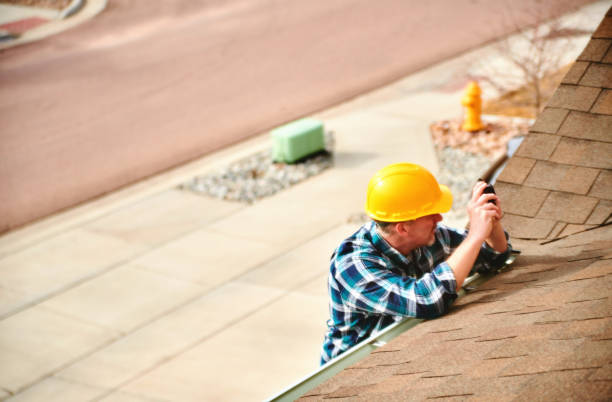 Best Roof Repair Services  in Brass Castle, NJ