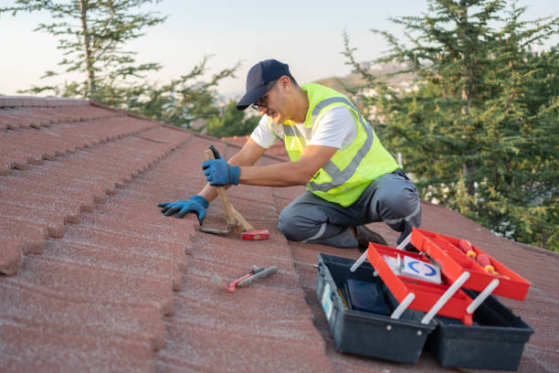 Heating Cable for Roof Installation in Brass Castle, NJ