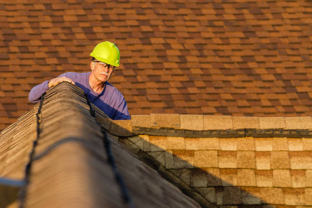 Best Roof Repair Services  in Brass Castle, NJ