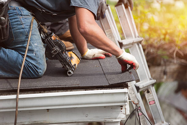 Best Flat Roof Repair Services  in Brass Castle, NJ
