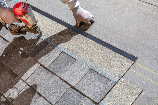 Best Metal Roofing Contractor  in Brass Castle, NJ
