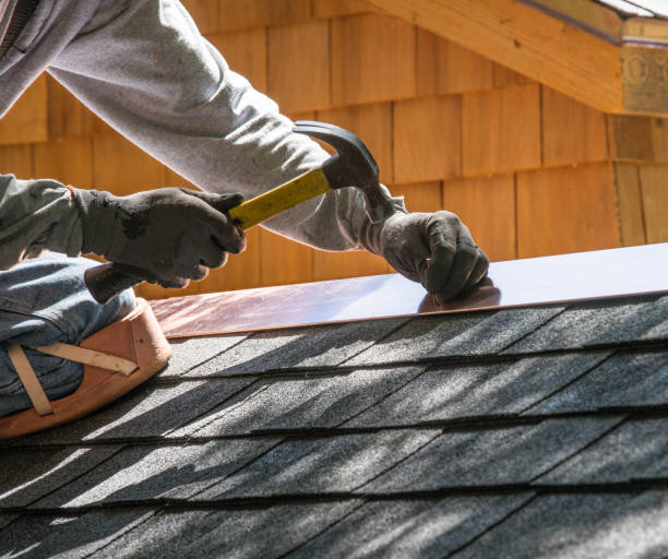 Best Gutter Installation and Roofing  in Brass Castle, NJ